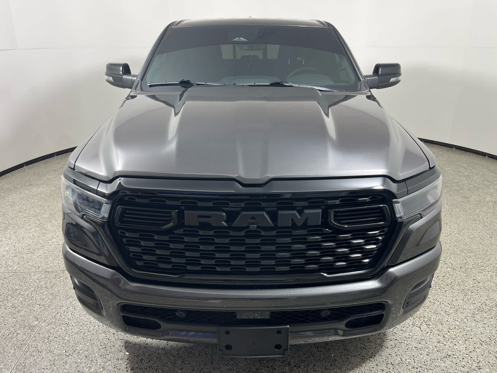 ram ram 1500 pickup 2025 3C6RREFG0S4164094 image ram ram 1500 pickup 2025 3C6RREFG0S4164094 image
